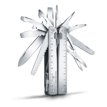 Logotrade advertising product image of: SwissTool X - 24 tools Victorinox