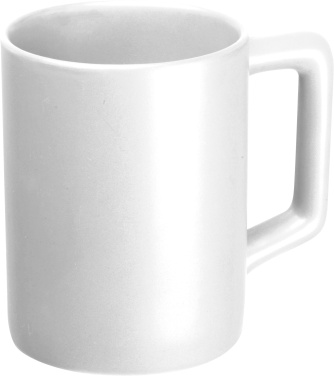 Logotrade promotional merchandise photo of: Ceramic Cup BRADFORD 300 ml