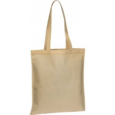 Logotrade business gift image of: Non-woven Bag SAN MIGUEL