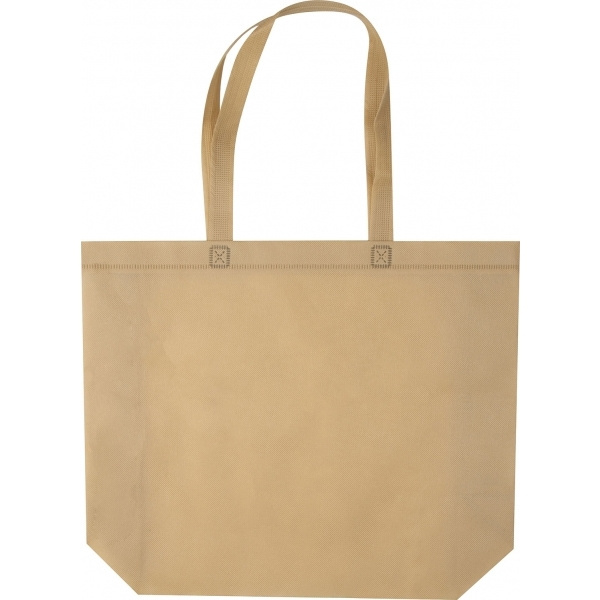 Logo trade promotional products picture of: Non-woven Bag SAN RAFAEL