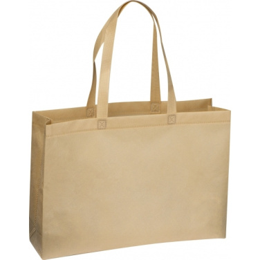 Logotrade business gift image of: Non-woven Bag SAN RAFAEL