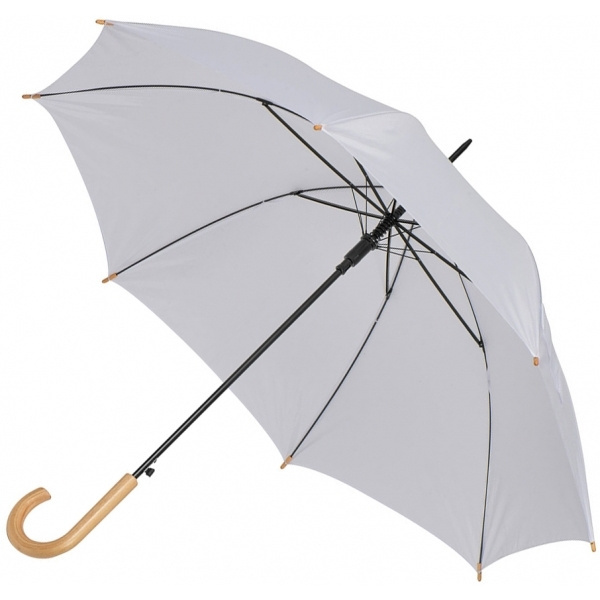 Logotrade promotional item image of: Automatic umbrella STOCKPORT