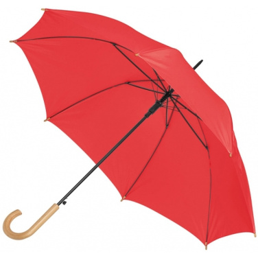 Logotrade promotional gifts photo of: Automatic umbrella STOCKPORT