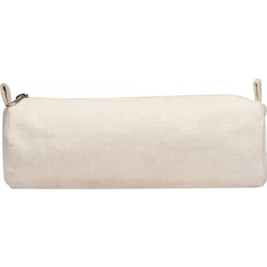 Logo trade promotional product photo of: Pencil case LUSTENAU