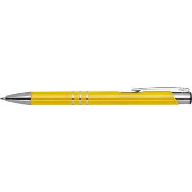 Logotrade promotional merchandise image of: Ballpen LAS PALMAS