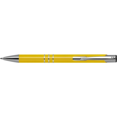 Logotrade advertising products photo of: Ballpen LAS PALMAS