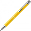 Ballpen LAS PALMAS, yellow