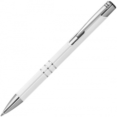 Logotrade promotional products photo of: Ballpen LAS PALMAS