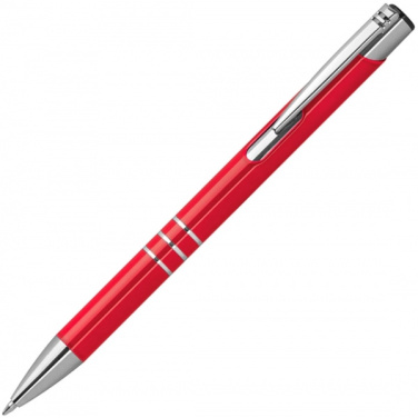 Logotrade advertising product image of: Ballpen LAS PALMAS