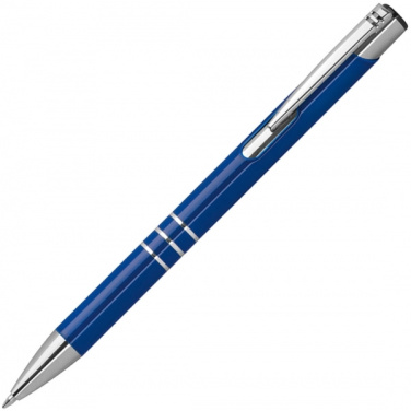 Logo trade corporate gifts picture of: Ballpen LAS PALMAS