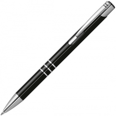 Logotrade promotional giveaways photo of: Ballpen LAS PALMAS