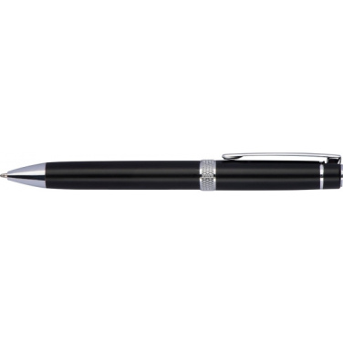 Logo trade corporate gifts image of: Ballpen PKAPFENBERG