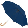 Automatic umbrella STOCKPORT, navy blue