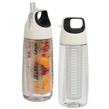 Logotrade promotional merchandise image of: Drinking bottle SÓLLER 850 ml