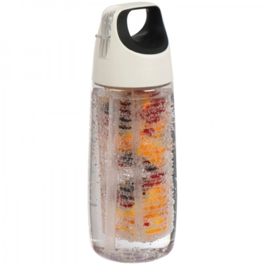 Logotrade promotional gift picture of: Drinking bottle SÓLLER 850 ml