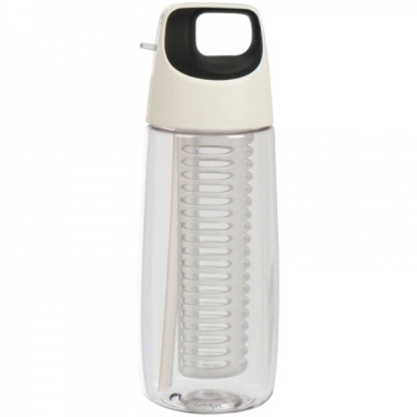 Logo trade promotional giveaways image of: Drinking bottle SÓLLER 850 ml