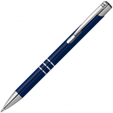 Logotrade corporate gift image of: Ballpen LAS PALMAS