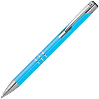 Logotrade promotional gifts photo of: Ballpen LAS PALMAS