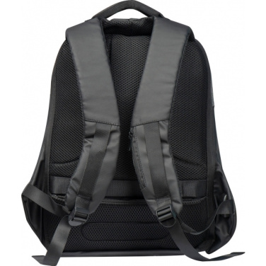 Logotrade advertising product image of: Backpack WELLINGTON