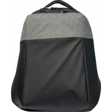 Logotrade business gift image of: Backpack WELLINGTON