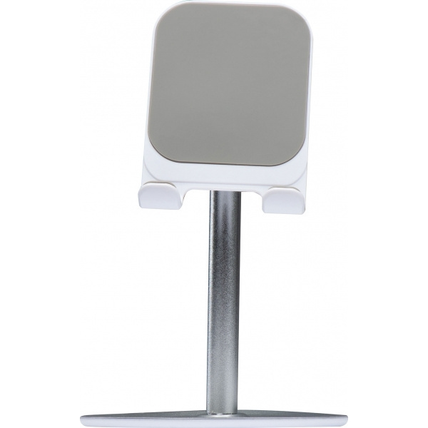 Logo trade promotional items image of: Adjustable Phone Holder SETUBAL