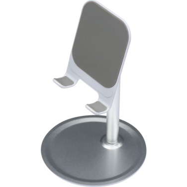 Logo trade promotional products picture of: Adjustable Phone Holder SETUBAL