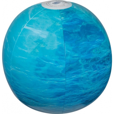 Logo trade promotional products picture of: Beach ball MALIBU