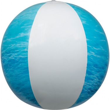 Logotrade corporate gift image of: Beach ball MALIBU