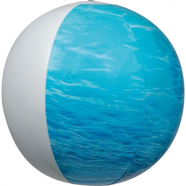 Logotrade advertising products photo of: Beach ball MALIBU