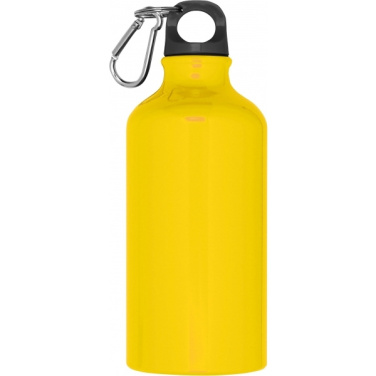 Logotrade promotional gift image of: Drinking bottle LA RODA 500 ml