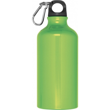 Logotrade promotional merchandise image of: Drinking bottle LA RODA 500 ml