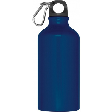 Logotrade promotional product image of: Drinking bottle LA RODA 500 ml