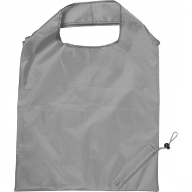 Logotrade promotional products photo of: Foldable shopping bag ELDORADO