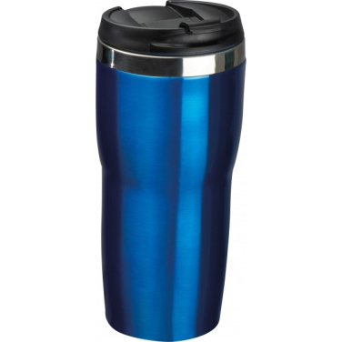 Logotrade promotional gift picture of: Thermal mug ZADAR 400 ml