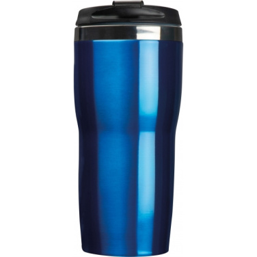 Logo trade advertising product photo of: Thermal mug ZADAR 400 ml