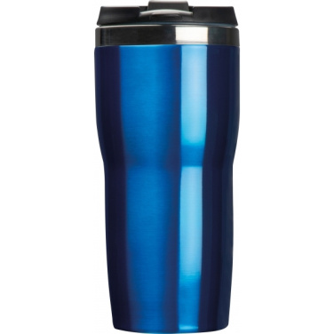 Logo trade advertising products picture of: Thermal mug ZADAR 400 ml