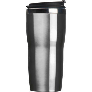 Logotrade corporate gift picture of: Thermal mug ZADAR 400 ml