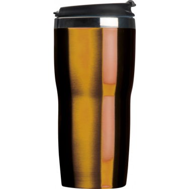 Logotrade corporate gifts photo of: Thermal mug ZADAR 400 ml