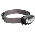 Head lamp MINO Schwarzwolf, grey