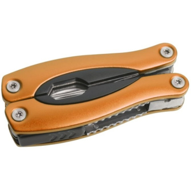 Logotrade corporate gift image of: Multitool ARMADOR NEW Schwarzwolf