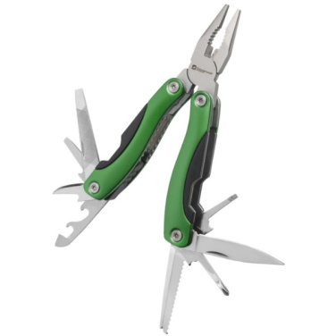 Logotrade promotional item image of: Multitool ARMADOR NEW Schwarzwolf