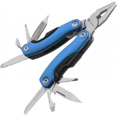 Logotrade promotional item image of: Multitool PONY NEW Schwarzwolf