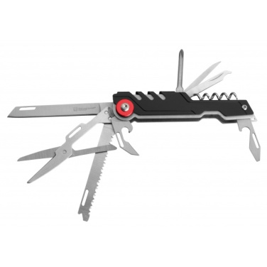 Logo trade business gift photo of: Multifunctional tool PELAT