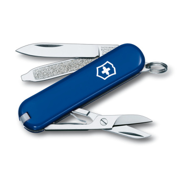 Logotrade promotional giveaway picture of: Pocket knife CLASSIC SD Victorinox