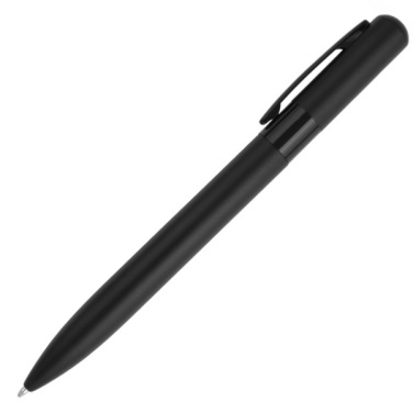 Logotrade corporate gift image of: Metal ballpoint pen TRIOMPHE Pierre Cardin