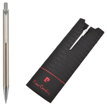 Logotrade promotional merchandise image of: Pencil, micro AMOUR Pierre Cardin