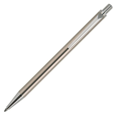 Logo trade promotional product photo of: Writing set ballpoint pen & pencil AMOUR Pierre Cardin