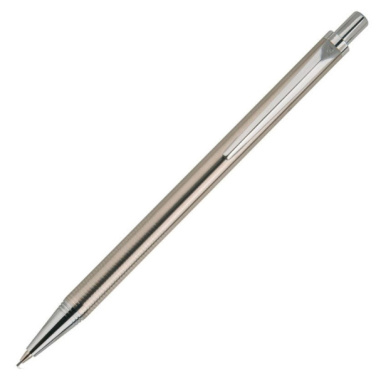 Logo trade business gifts image of: Writing set ballpoint pen & pencil AMOUR Pierre Cardin