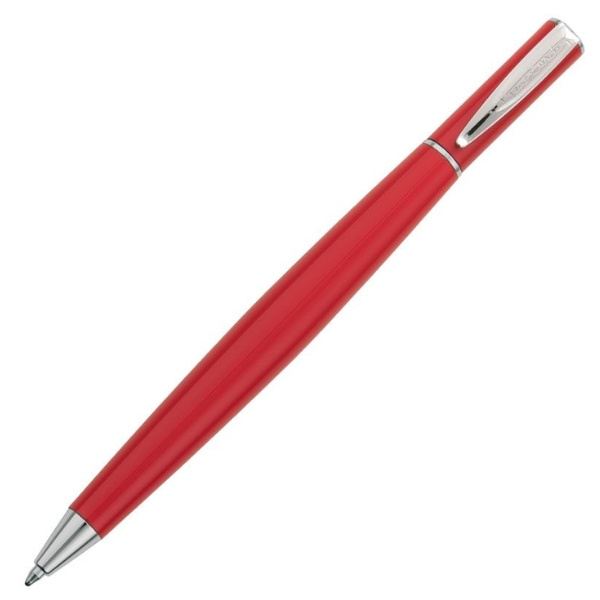 Logo trade corporate gift photo of: Metal ballpoint pen MATIGNON Pierre Cardin