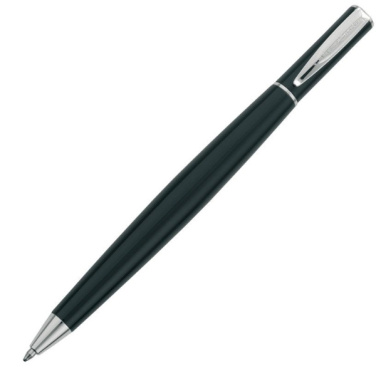 Logo trade promotional gifts image of: Metal ballpoint pen MATIGNON Pierre Cardin